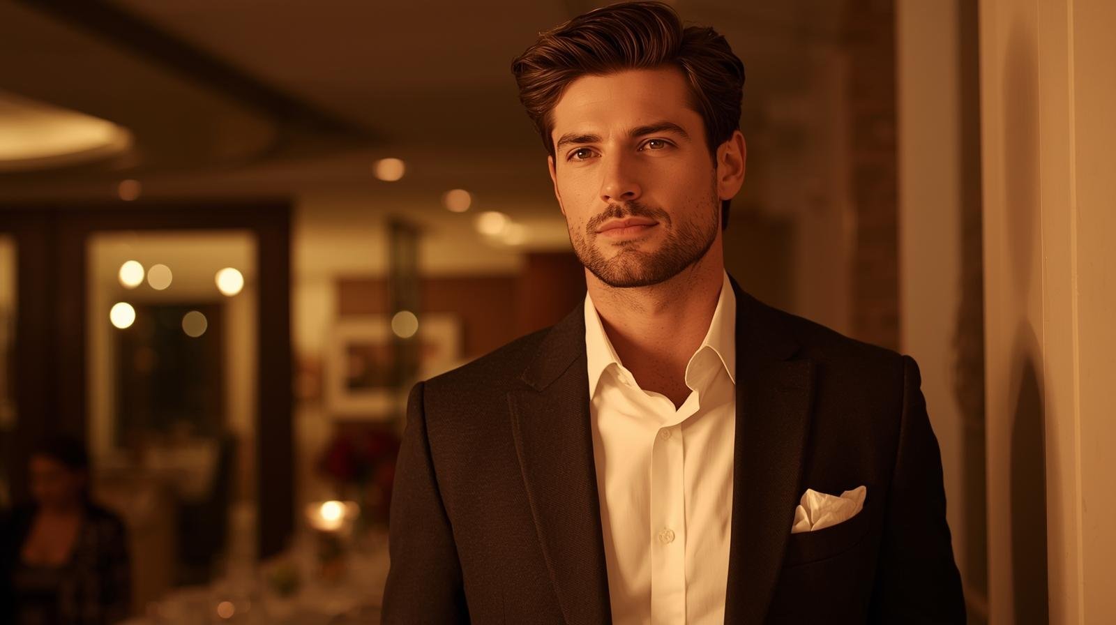 How to Style a Plain Shirt for Any Occasion