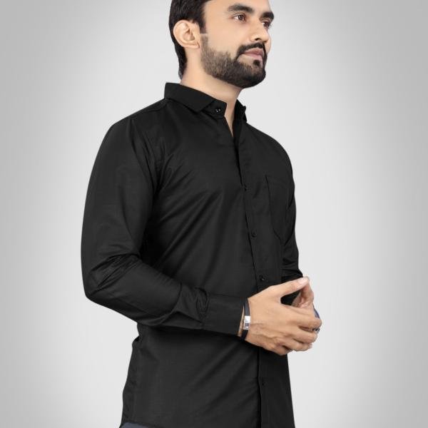 luxury party wear shirts