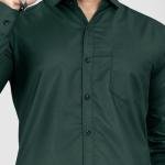 luxury party wear shirts