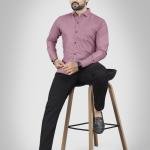 luxury party wear shirts