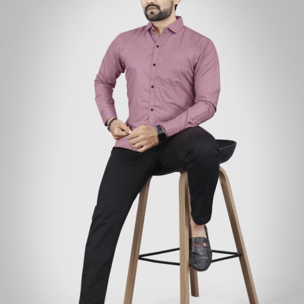 luxury party wear shirts