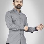 luxury party wear shirts