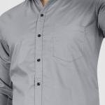 luxury party wear shirts