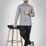 luxury party wear shirts