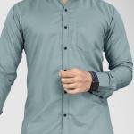 luxury party wear shirts