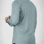 luxury party wear shirts