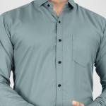 luxury party wear shirts