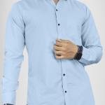 luxury party wear shirts