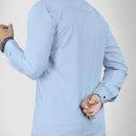 luxury party wear shirts