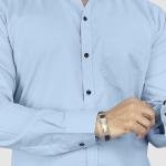 luxury party wear shirts