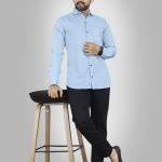 luxury party wear shirts