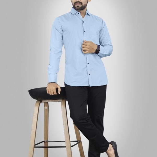 luxury party wear shirts