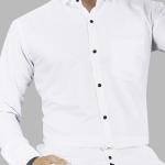 luxury party wear shirts