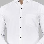 luxury party wear shirts