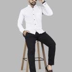 luxury party wear shirts